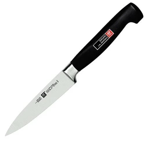 Zwilling J.A. Henckels Four Star 4in Paring Knife