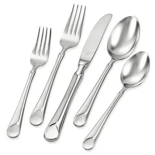 Zwilling J.A. Henckels Provence 45-Piece Flatware Set