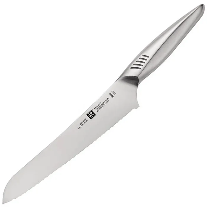Zwilling J.A. Henckels TWIN Fin II 8″ Bread Knife