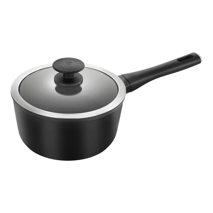 ZWILLING Madura plus 3 qt Sauce Pan, Aluminum