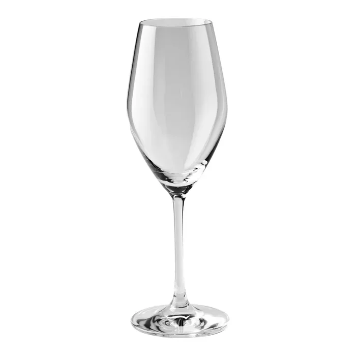 ZWILLING Prédicat Glassware 9.5-oz / 6-pc Champagne Set