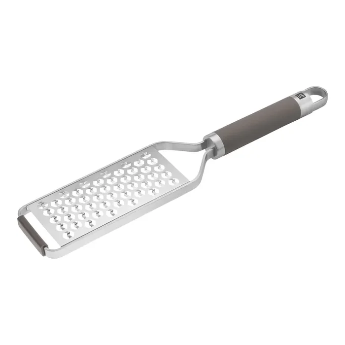 ZWILLING Pro 18/10 Stainless Steel, Medium Grater