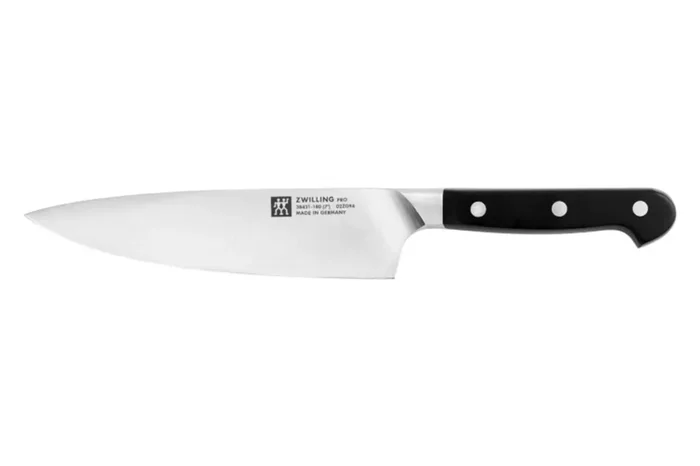 ZWILLING Pro 7″ Slim Chef‘s Knife