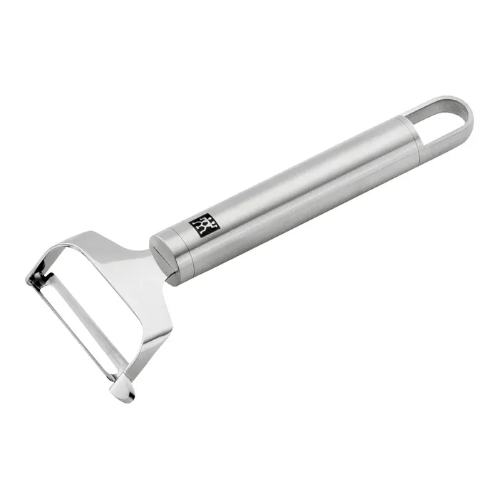 ZWILLING Pro Tools 18/10 Stainless Steel, Y-Peeler