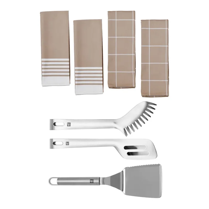 ZWILLING Pro Utility 6-Piece Super Savings Set