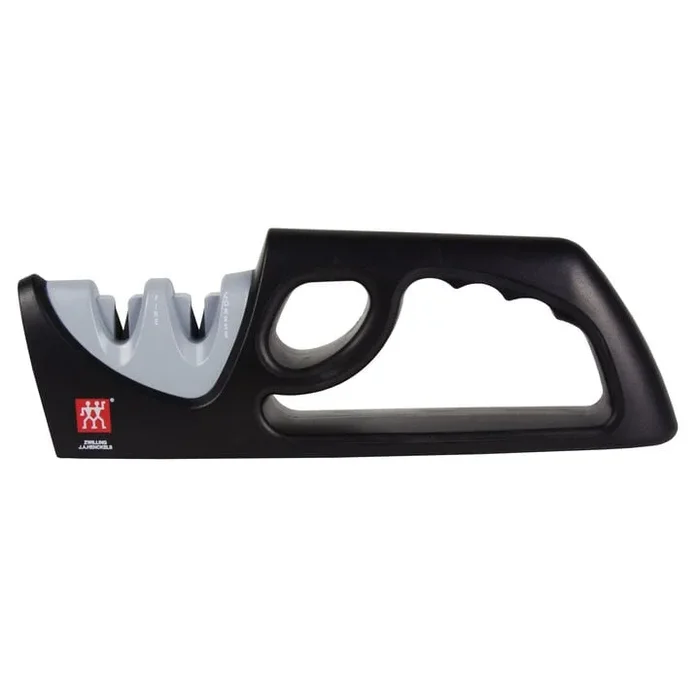 Zwilling Pull-Through Knife Sharpener
