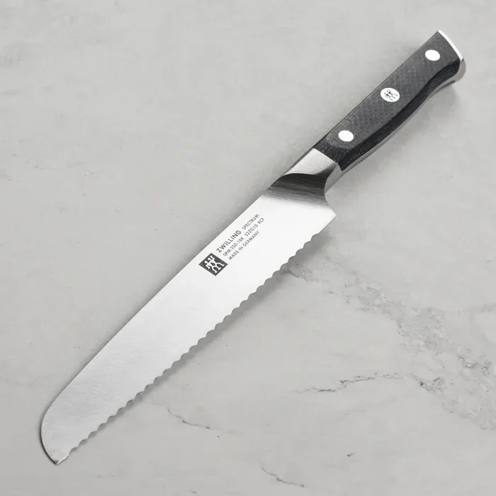 Zwilling Spectrum 8″ Bread Knife