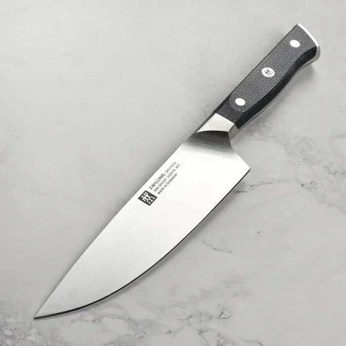 Zwilling Spectrum 8″ Chef‘s Knife