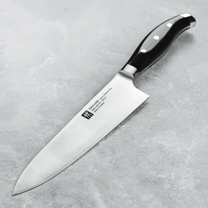 Zwilling Twin Cermax M66 8″ Chef‘s Knife