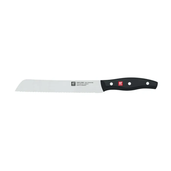 ZWILLING TWIN Signature 8-inch, Bread Knife