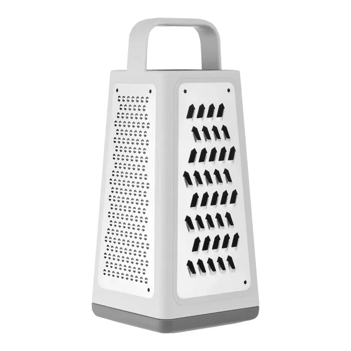ZWILLING Z-Cut Tower/box grater, grey