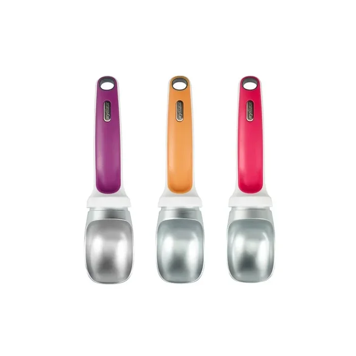 Zyliss Right Ice-Cream Scoop Colour